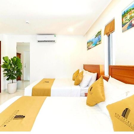 Mira Eco Hotel Quy Nhon Εξωτερικό φωτογραφία