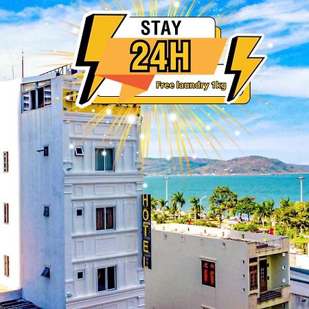 Mira Eco Hotel Quy Nhon Εξωτερικό φωτογραφία