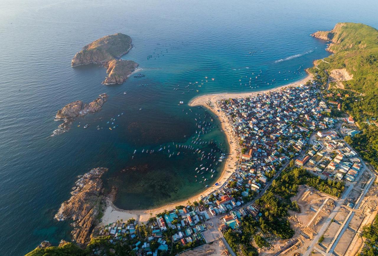 Mira Eco Hotel Quy Nhon Εξωτερικό φωτογραφία