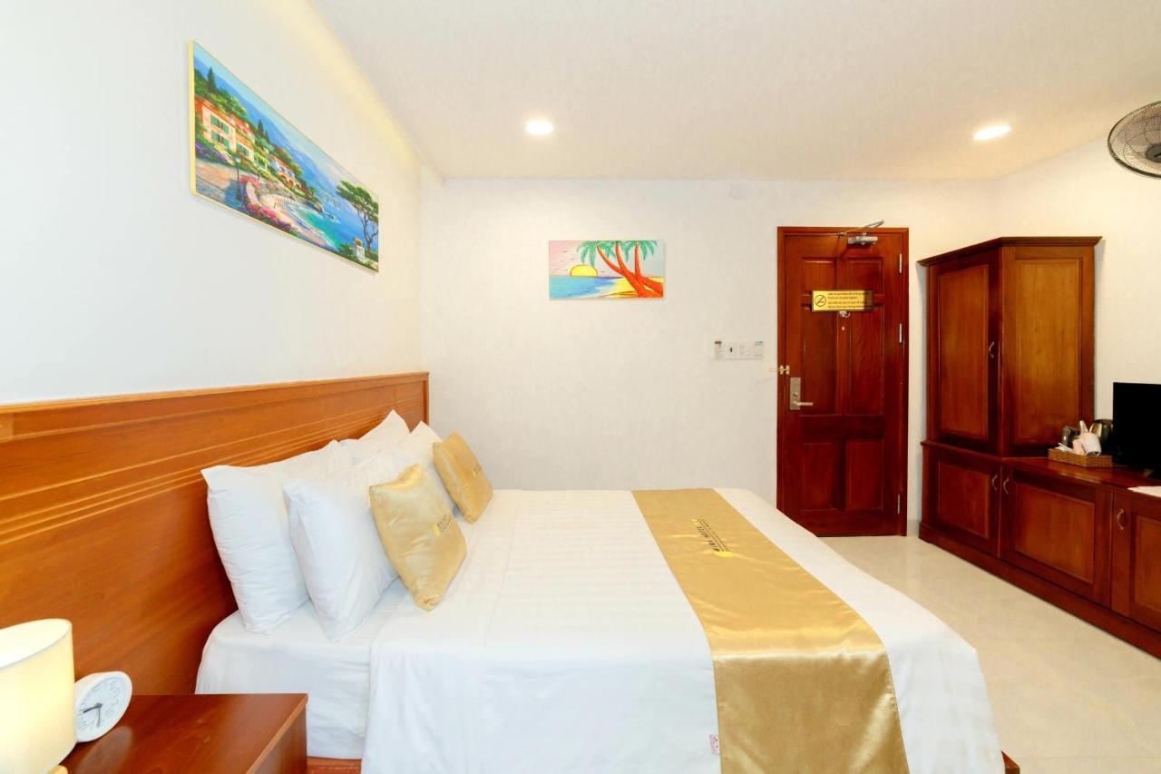 Mira Eco Hotel Quy Nhon Εξωτερικό φωτογραφία
