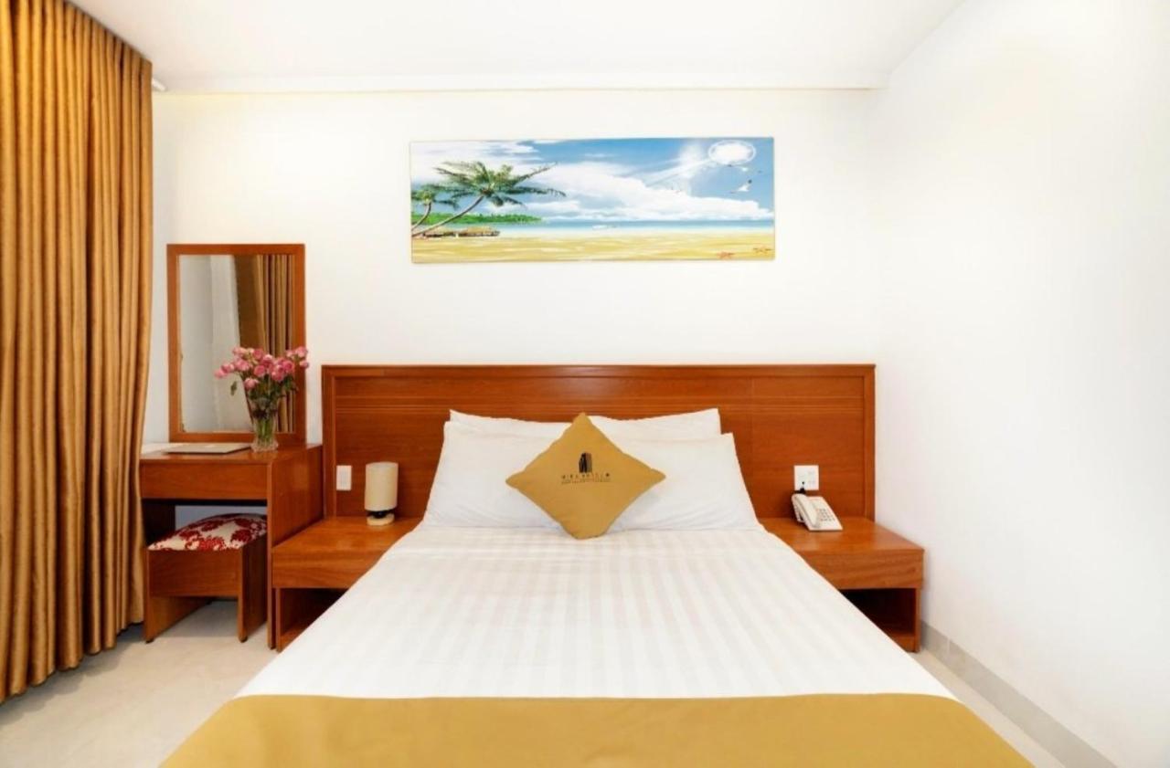 Mira Eco Hotel Quy Nhon Εξωτερικό φωτογραφία