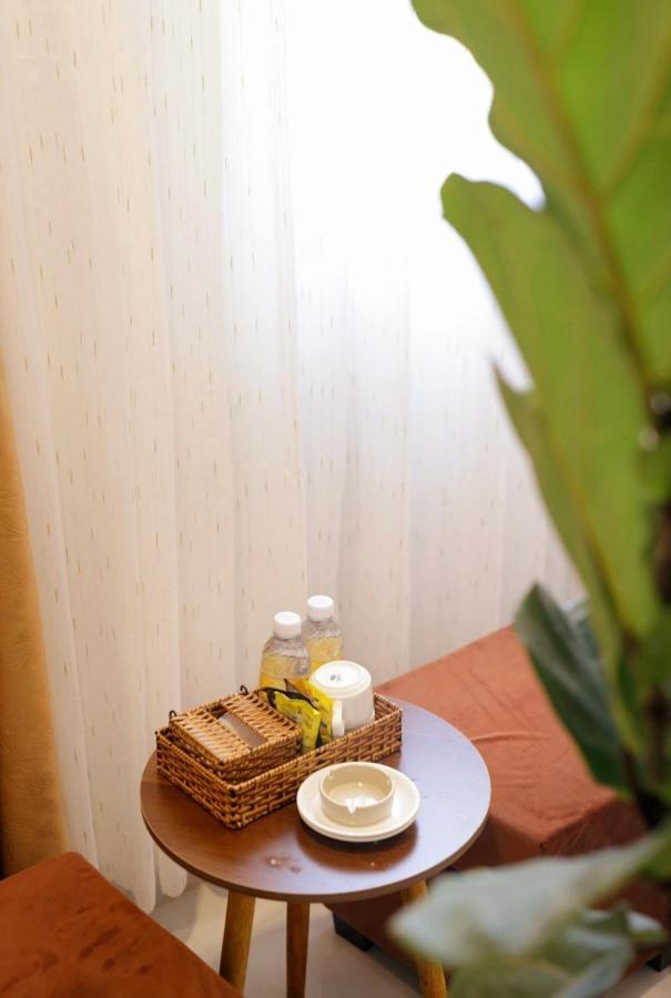 Mira Eco Hotel Quy Nhon Εξωτερικό φωτογραφία
