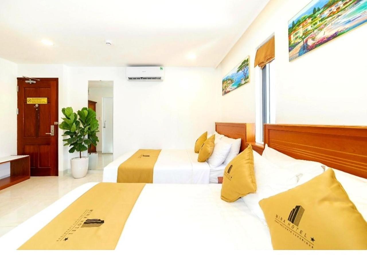 Mira Eco Hotel Quy Nhon Εξωτερικό φωτογραφία