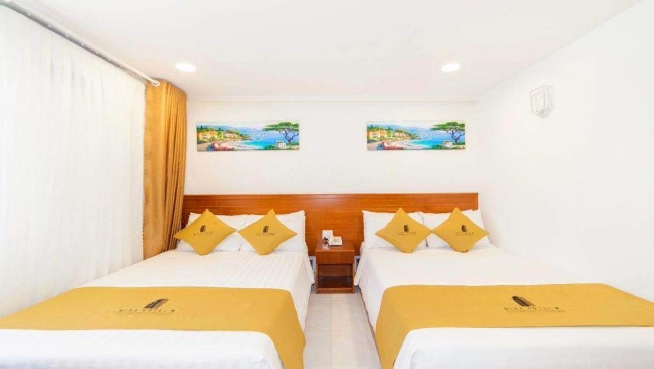 Mira Eco Hotel Quy Nhon Εξωτερικό φωτογραφία