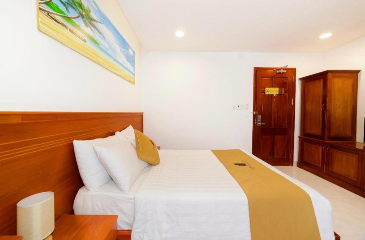 Mira Eco Hotel Quy Nhon Εξωτερικό φωτογραφία