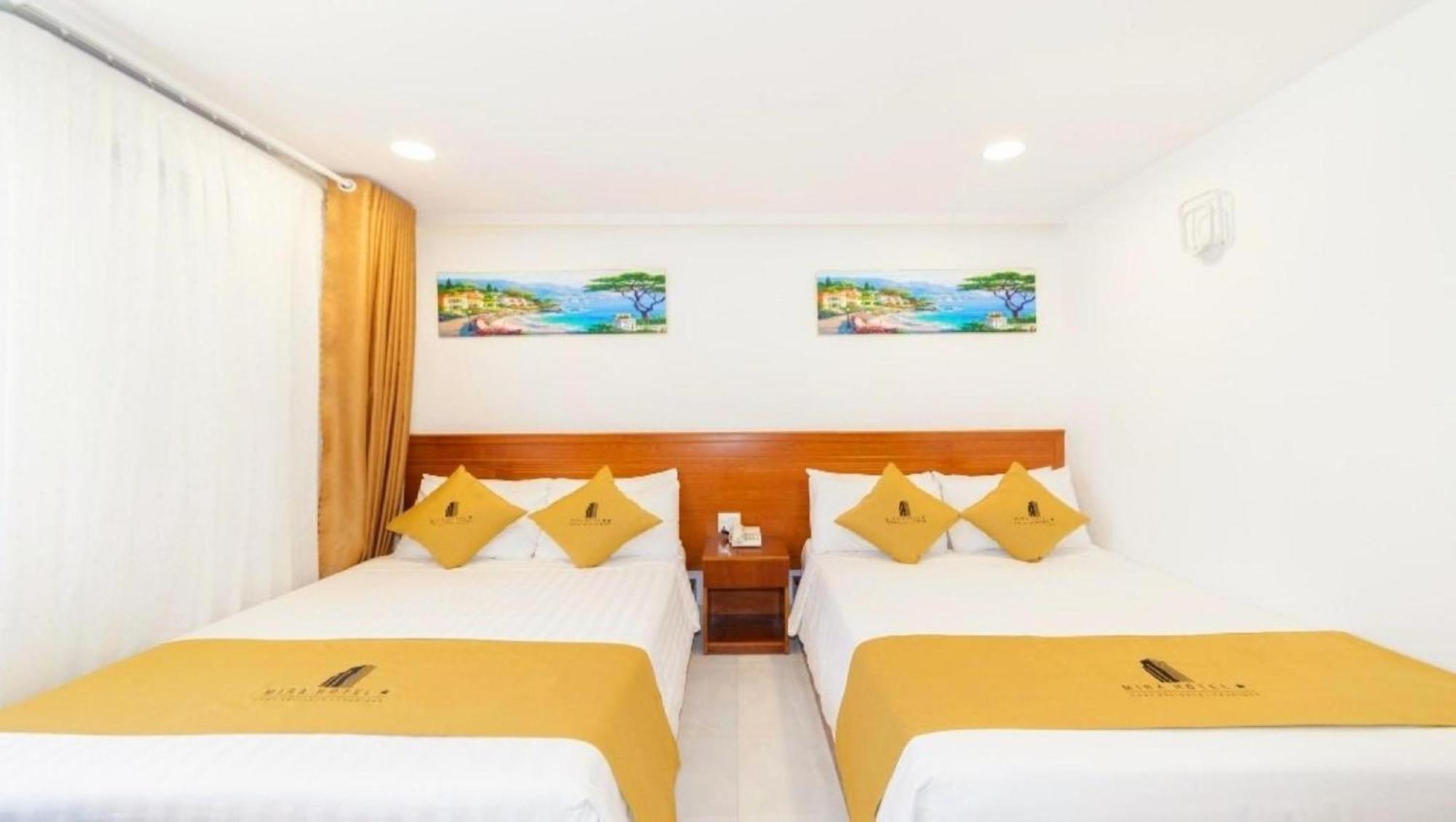 Mira Eco Hotel Quy Nhon Εξωτερικό φωτογραφία