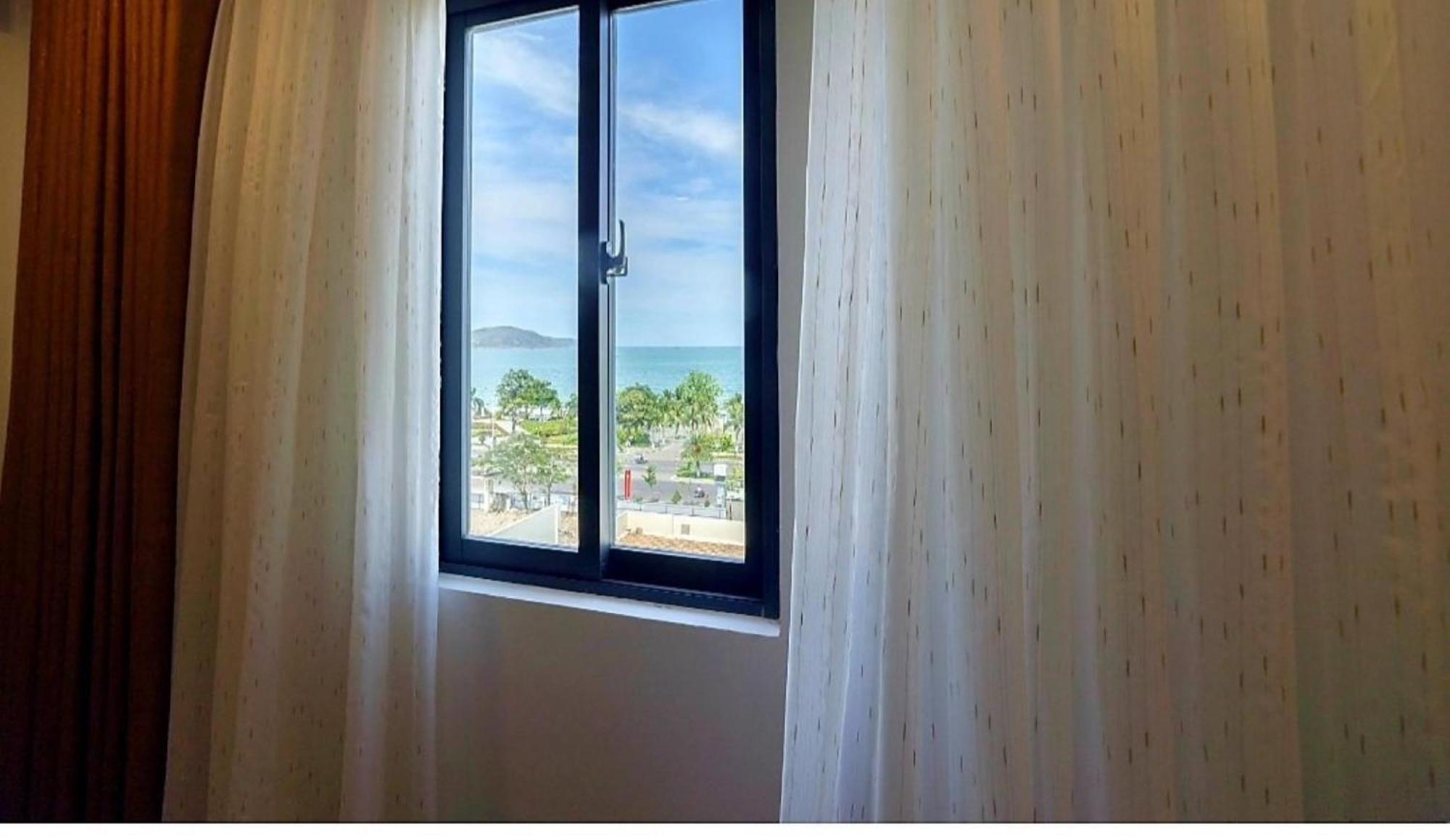 Mira Eco Hotel Quy Nhon Εξωτερικό φωτογραφία