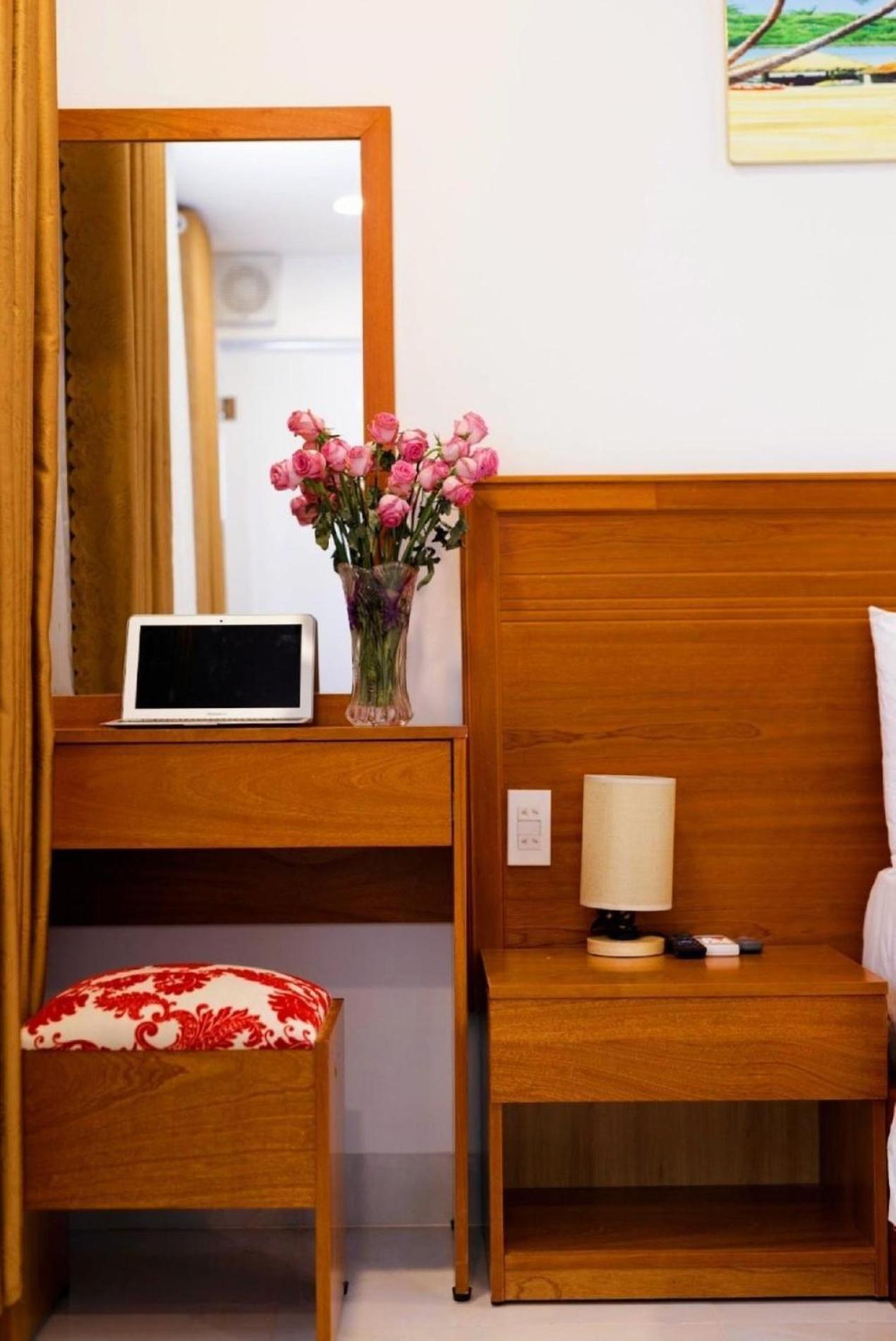 Mira Eco Hotel Quy Nhon Εξωτερικό φωτογραφία