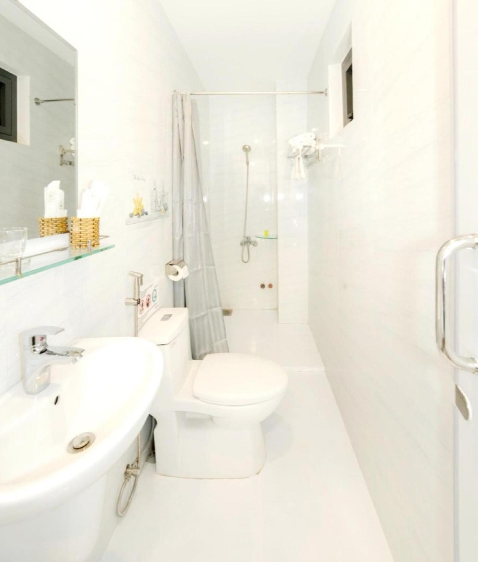 Mira Eco Hotel Quy Nhon Εξωτερικό φωτογραφία